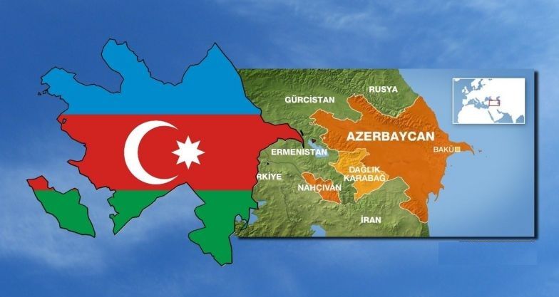 Devlet Bahçeli'den 'Nahçivan' önerisi "Nahçıvan,  Azerbaycan'a katılması şarttır, tarihi zorunluluktur" 2